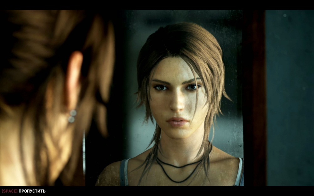 Скриншот из игры Tomb Raider (2013) под номером 67