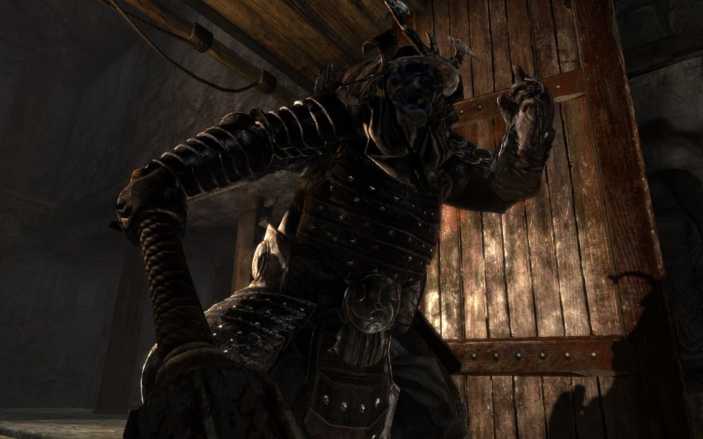 Скриншот из игры Tomb Raider (2013) под номером 88