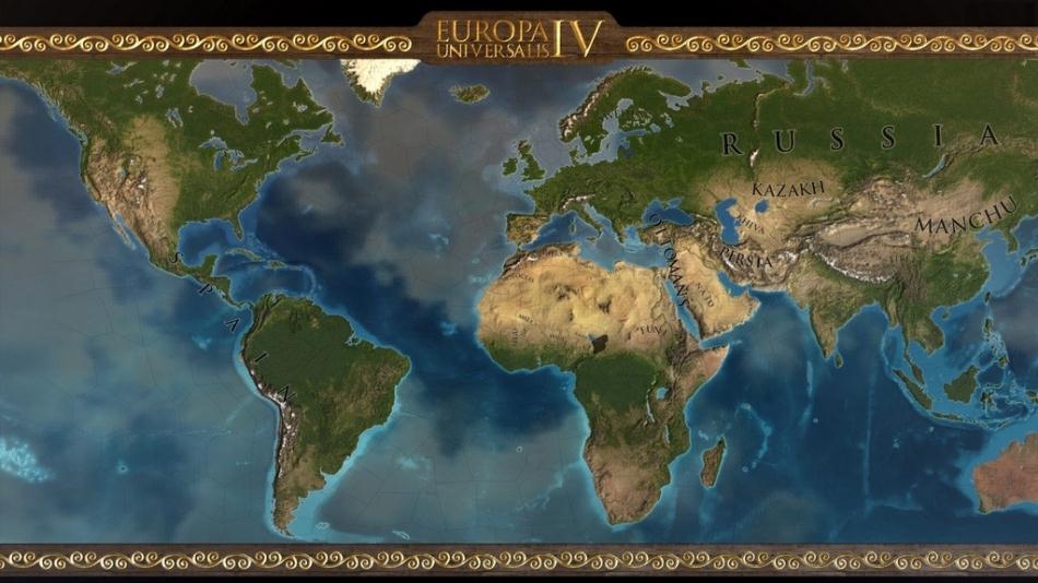 Скриншот из игры Europa Universalis 4 под номером 103