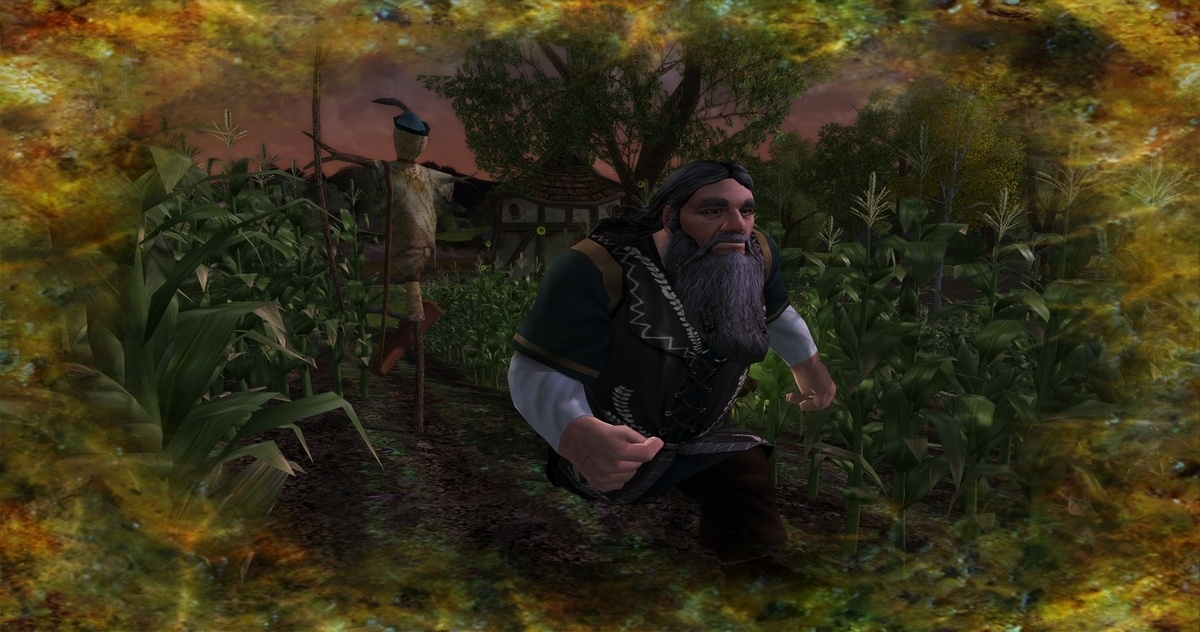 Скриншот из игры Lord of the Rings Online: Riders of Rohan под номером 157