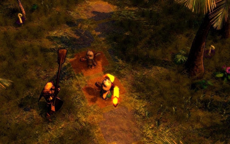 Скриншот из игры Holy Avatar vs. Maidens of the Dead под номером 23