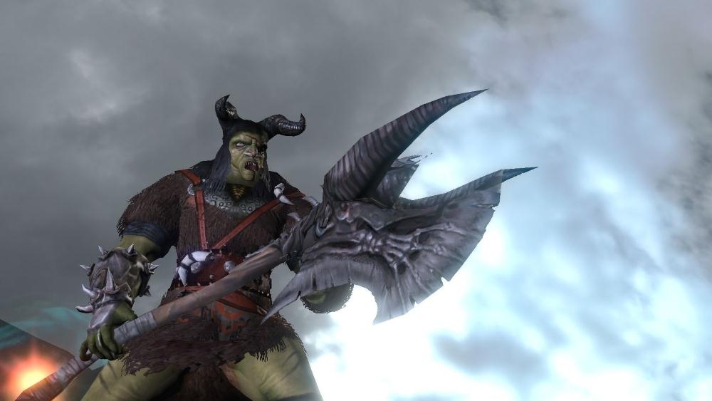 Скриншот из игры Garshasp: Temple of the Dragon под номером 4