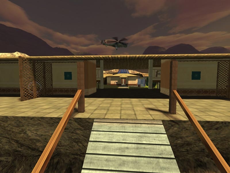 Скриншот из игры Fight the Engine под номером 13