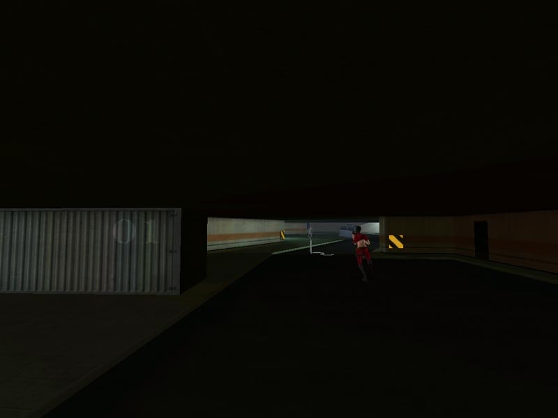 Скриншот из игры Fight the Engine под номером 3