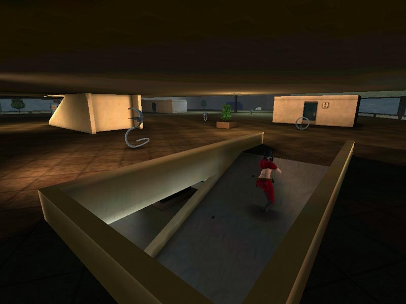 Скриншот из игры Fight the Engine под номером 5