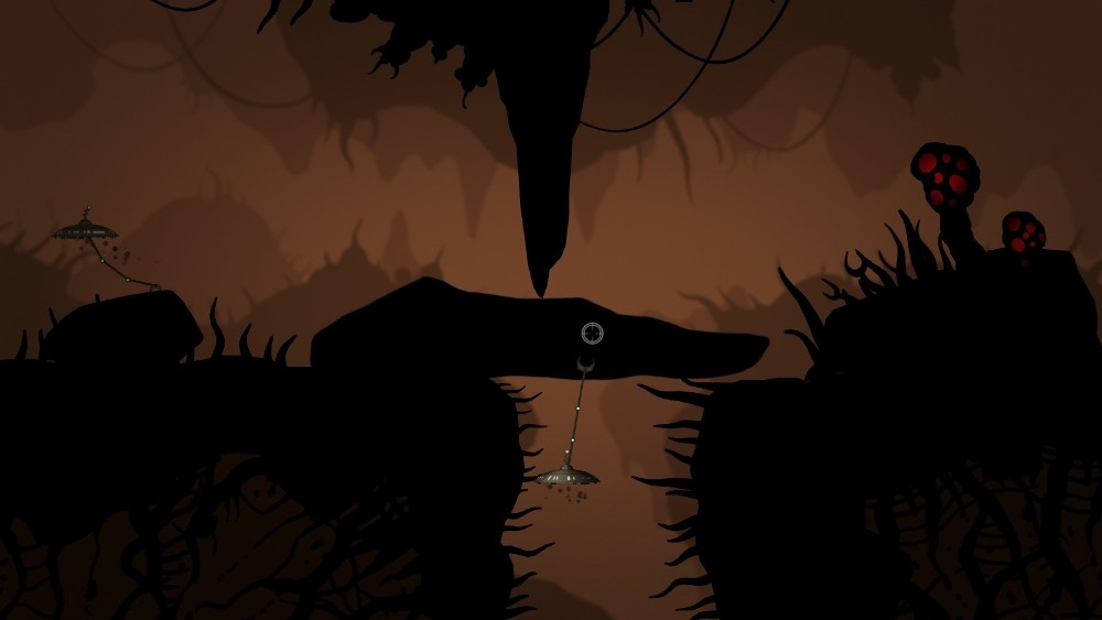 Скриншот из игры Isanely Twisted Shadow Planet под номером 14