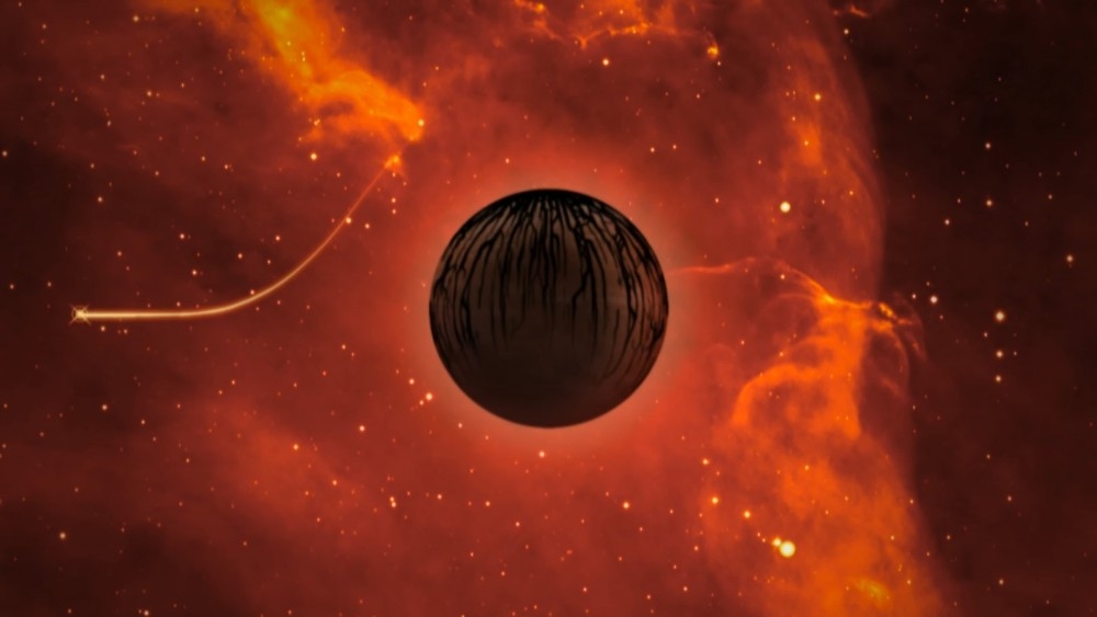 Скриншот из игры Isanely Twisted Shadow Planet под номером 18