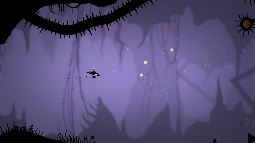 Скриншот из игры Isanely Twisted Shadow Planet под номером 24