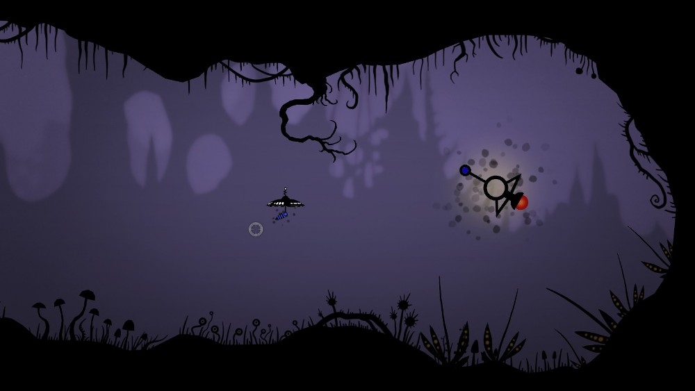 Скриншот из игры Isanely Twisted Shadow Planet под номером 25