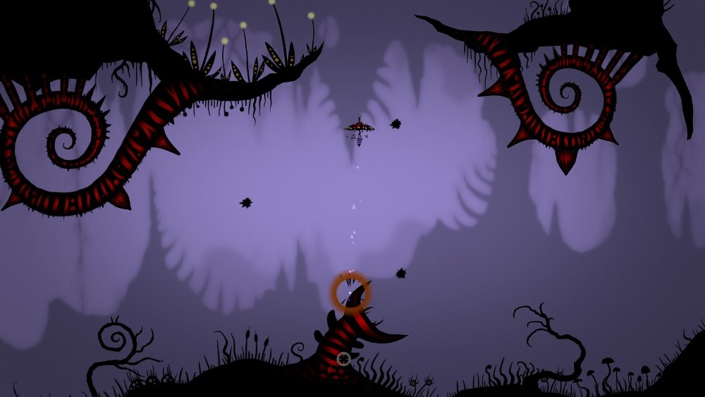 Скриншот из игры Isanely Twisted Shadow Planet под номером 26