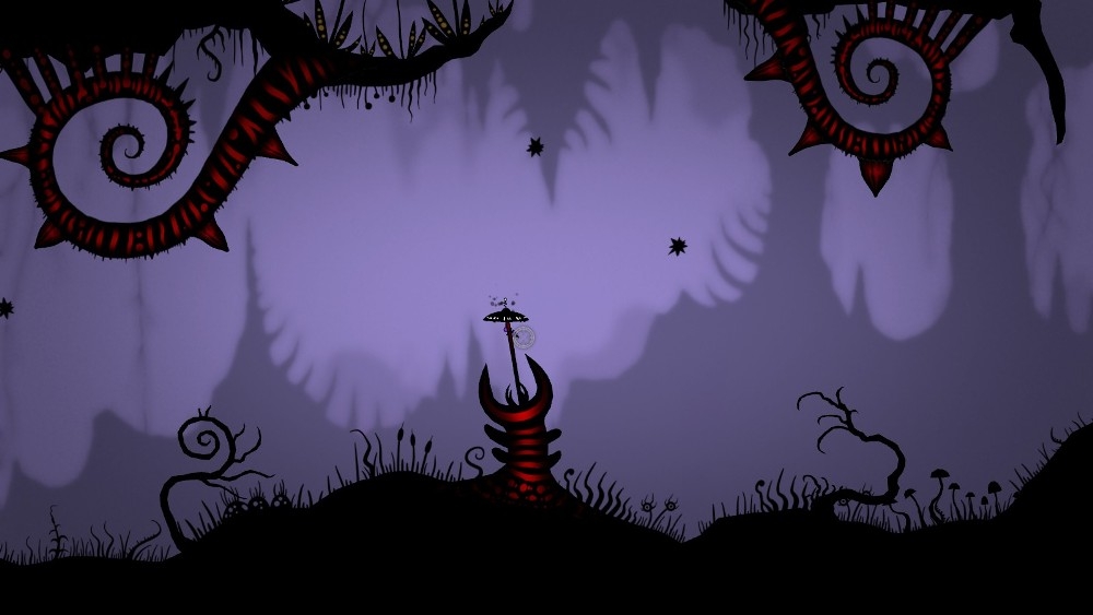 Скриншот из игры Isanely Twisted Shadow Planet под номером 27