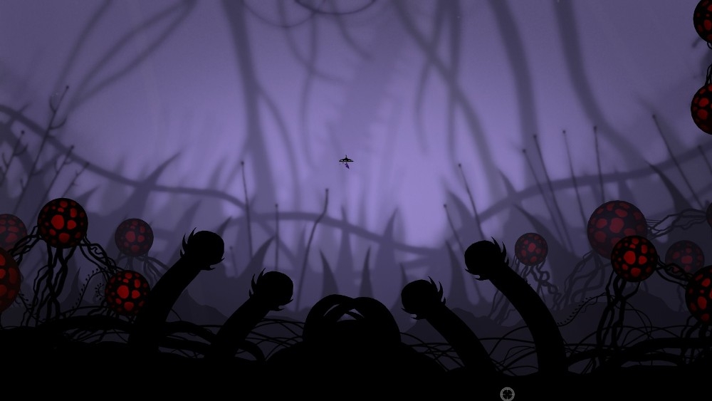 Скриншот из игры Isanely Twisted Shadow Planet под номером 28