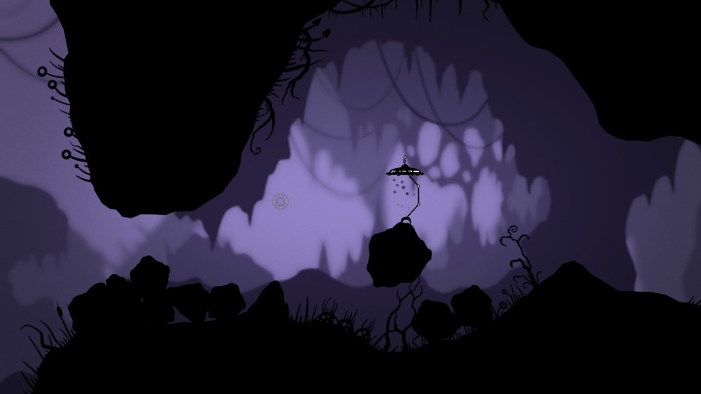 Скриншот из игры Isanely Twisted Shadow Planet под номером 29