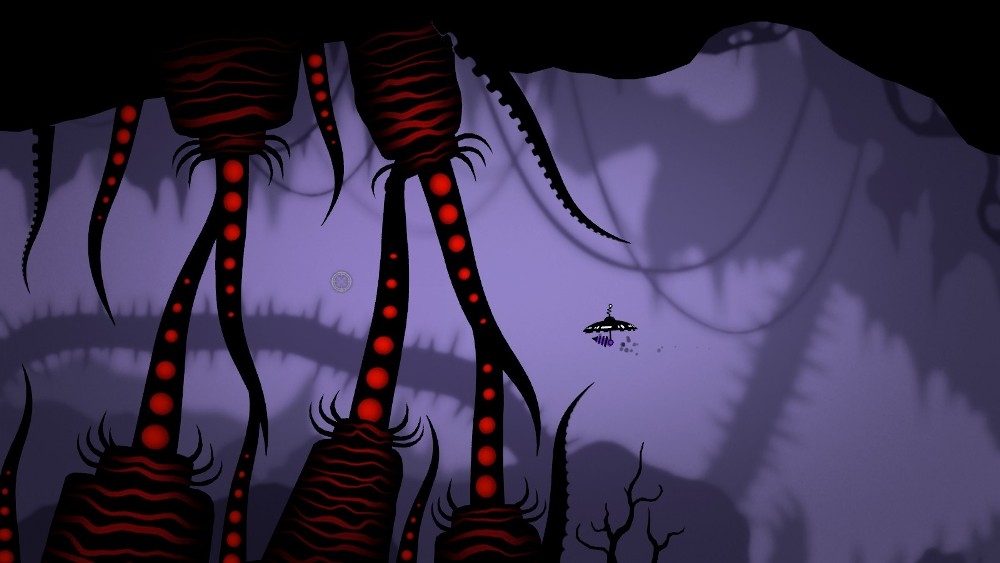 Скриншот из игры Isanely Twisted Shadow Planet под номером 30