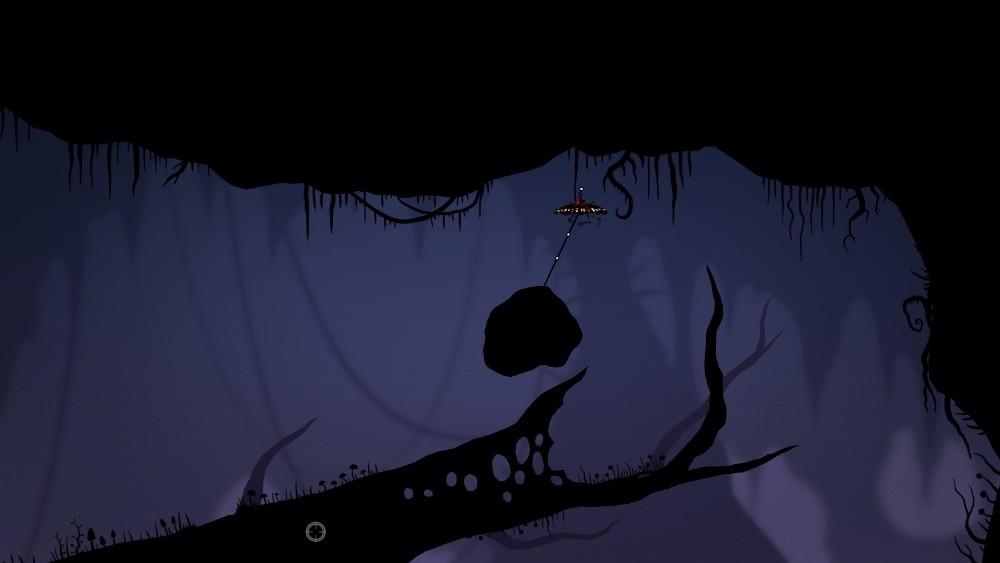 Скриншот из игры Isanely Twisted Shadow Planet под номером 31