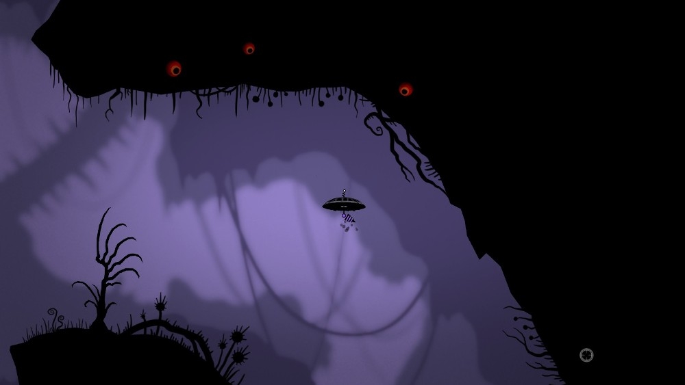 Скриншот из игры Isanely Twisted Shadow Planet под номером 32