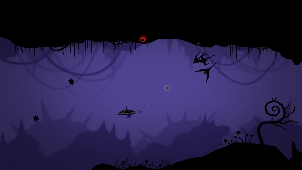 Скриншот из игры Isanely Twisted Shadow Planet под номером 33