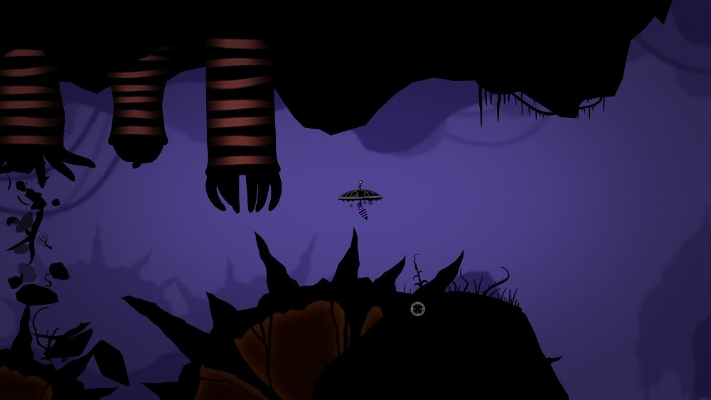 Скриншот из игры Isanely Twisted Shadow Planet под номером 34
