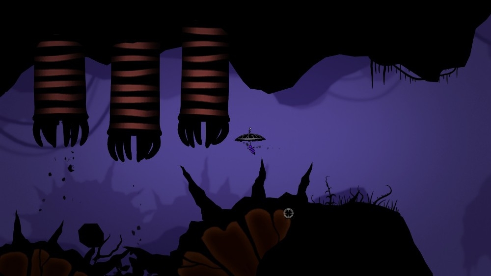Скриншот из игры Isanely Twisted Shadow Planet под номером 35