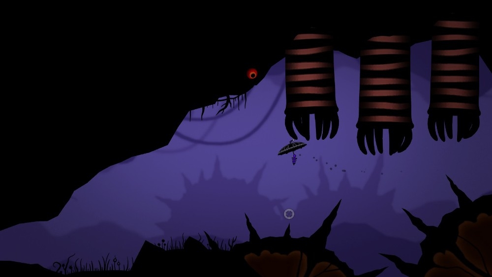 Скриншот из игры Isanely Twisted Shadow Planet под номером 36