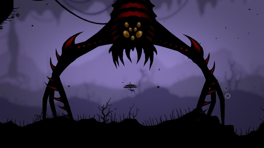 Скриншот из игры Isanely Twisted Shadow Planet под номером 38