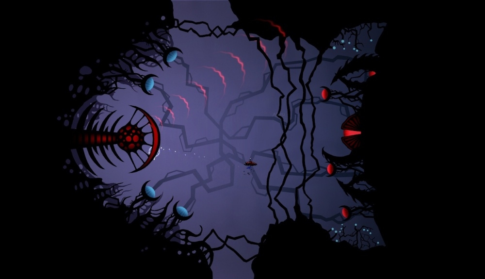 Скриншот из игры Isanely Twisted Shadow Planet под номером 40