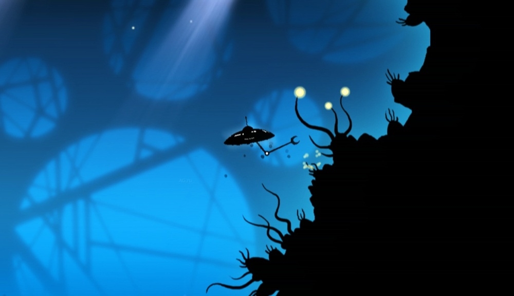 Скриншот из игры Isanely Twisted Shadow Planet под номером 46