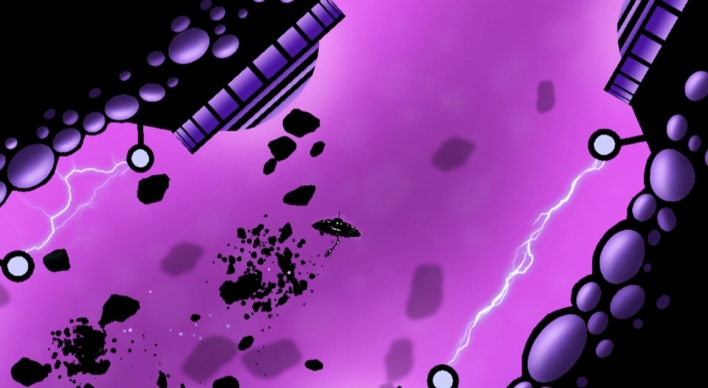 Скриншот из игры Isanely Twisted Shadow Planet под номером 48