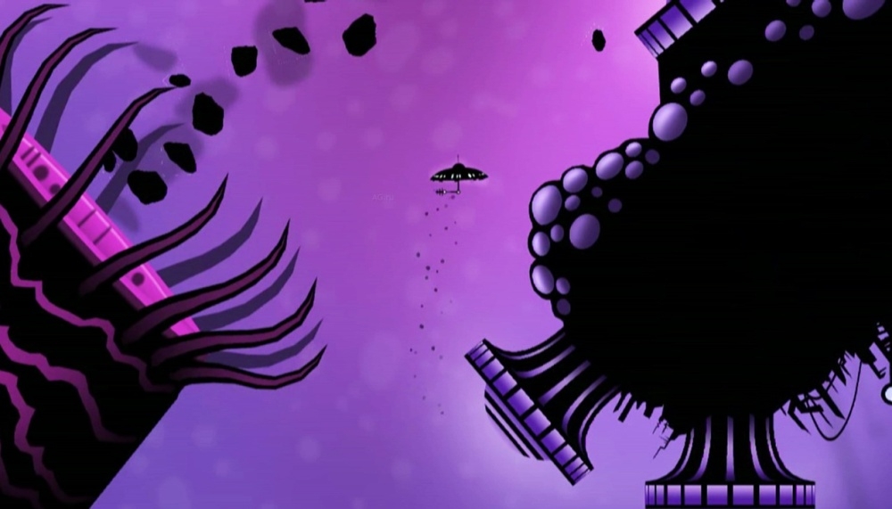 Скриншот из игры Isanely Twisted Shadow Planet под номером 49