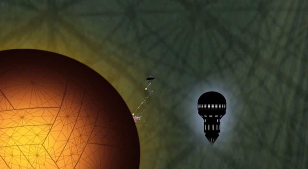 Скриншот из игры Isanely Twisted Shadow Planet под номером 53