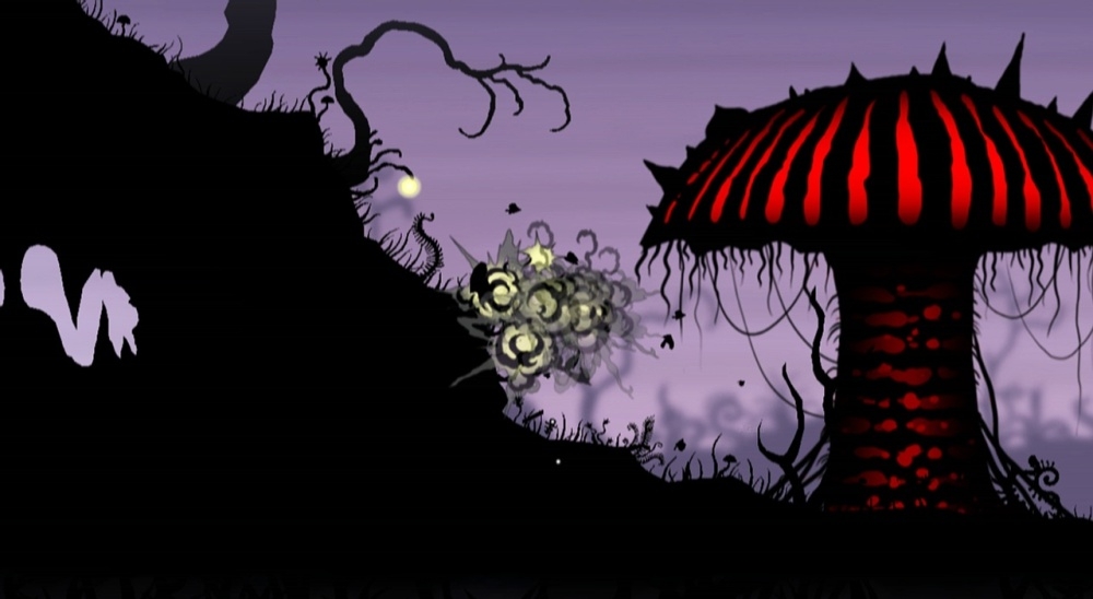 Скриншот из игры Isanely Twisted Shadow Planet под номером 55