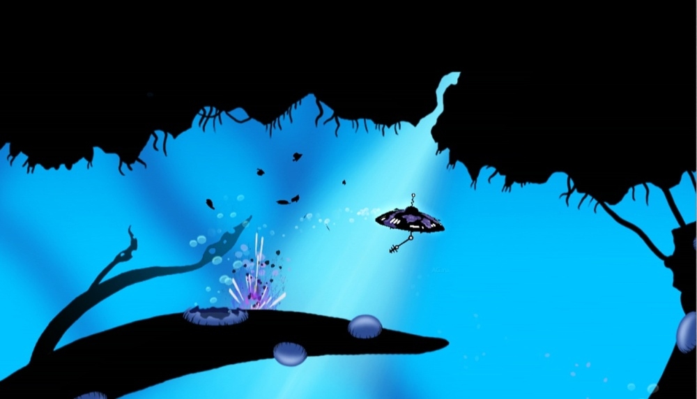 Скриншот из игры Isanely Twisted Shadow Planet под номером 58