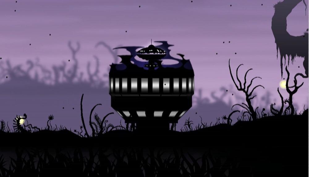 Скриншот из игры Isanely Twisted Shadow Planet под номером 59