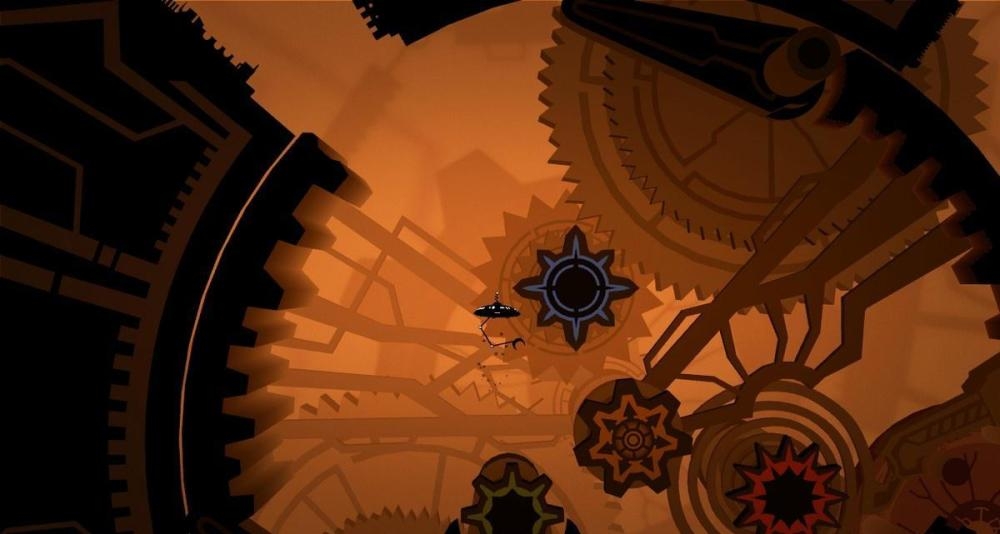 Скриншот из игры Isanely Twisted Shadow Planet под номером 66