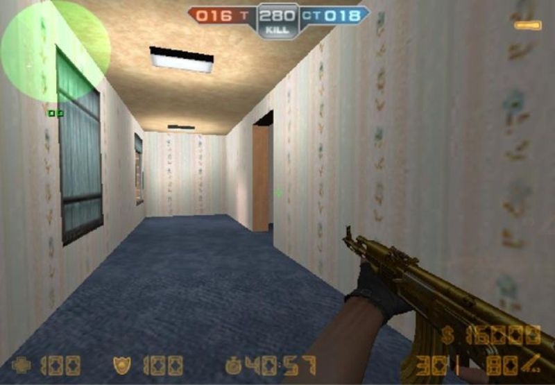 Скриншот из игры Counter-Strike Online под номером 4