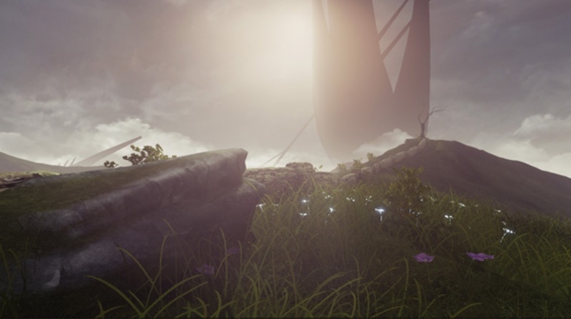 Скриншот из игры Coma: A Mind Adventure под номером 3