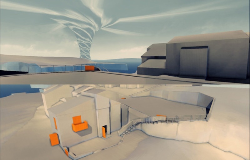 Скриншот из игры Coma: A Mind Adventure под номером 5