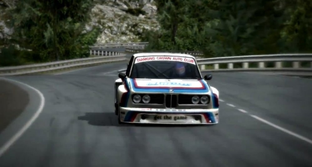 Скриншот из игры RACE Injection под номером 18