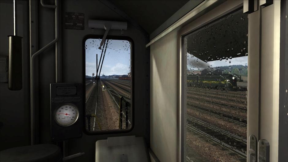 Скриншот из игры RailWorks 3: Train Simulator 2012 под номером 103
