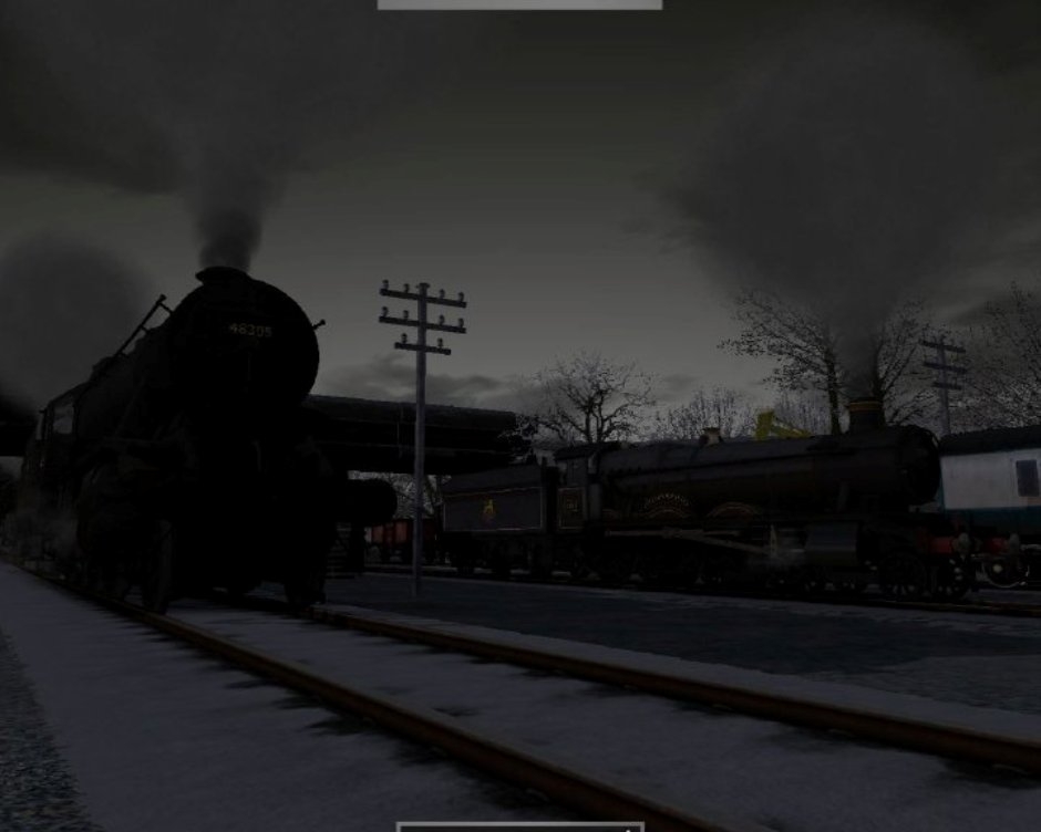 Скриншот из игры RailWorks 3: Train Simulator 2012 под номером 39