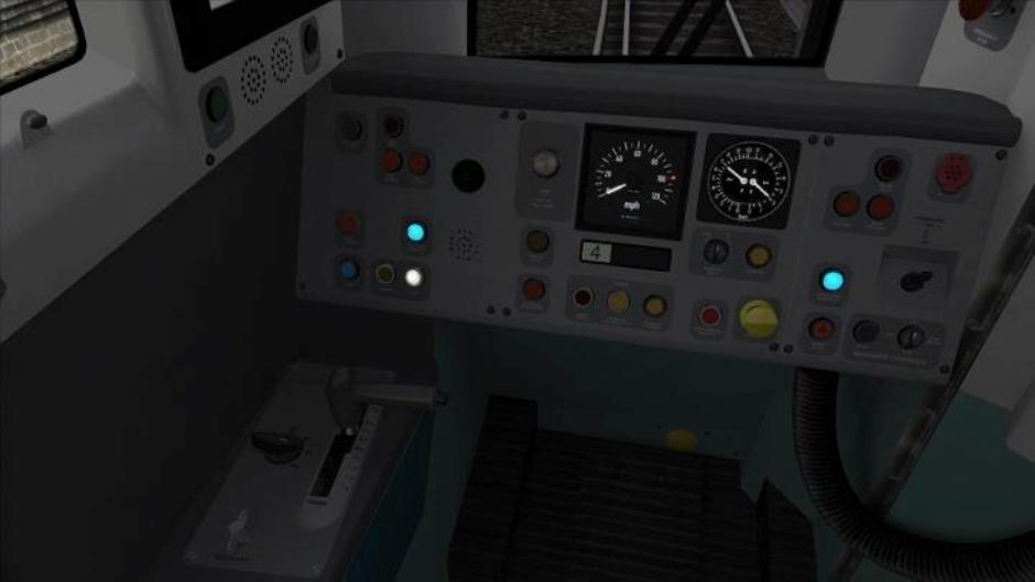 Скриншот из игры RailWorks 3: Train Simulator 2012 под номером 99