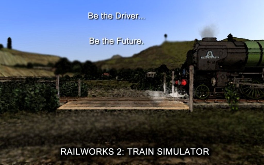 Скриншот из игры RailWorks 2 Train Simulator под номером 16