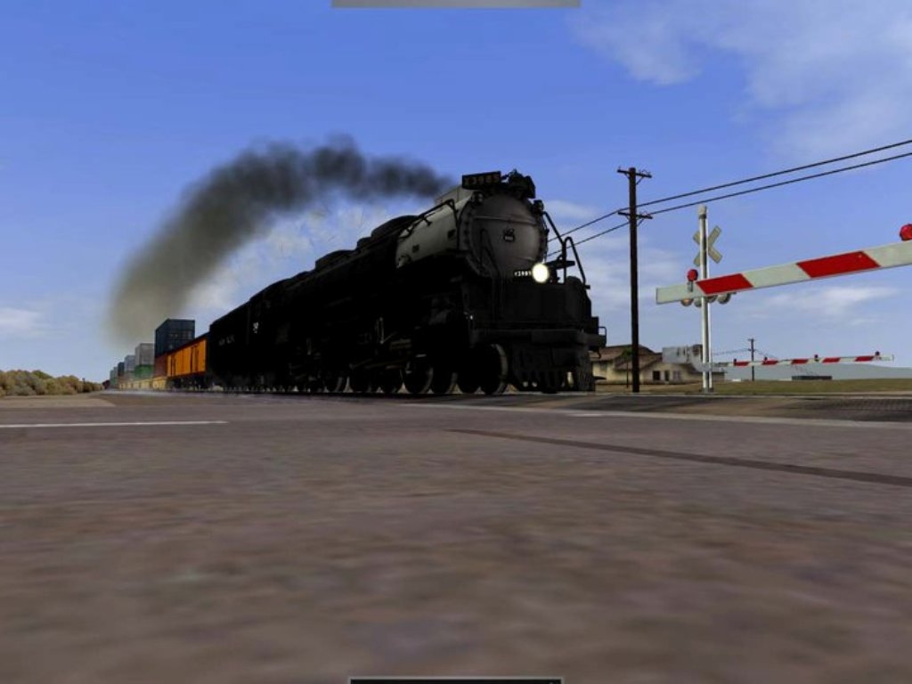 Скриншот из игры RailWorks 2 Train Simulator под номером 57