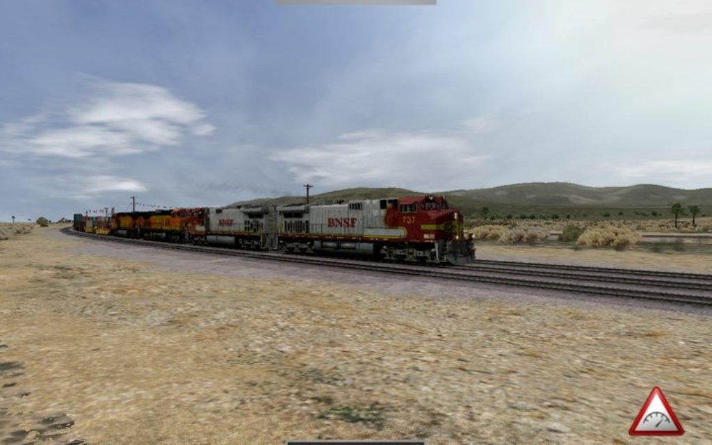 Скриншот из игры RailWorks 2 Train Simulator под номером 90