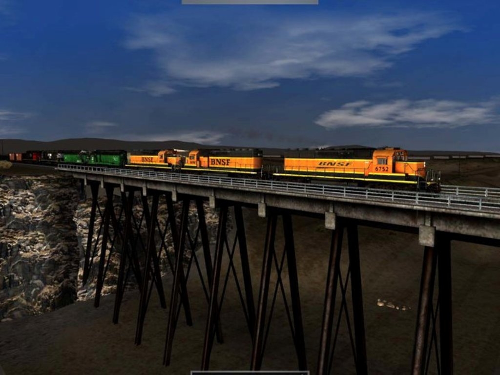 Скриншот из игры RailWorks 2 Train Simulator под номером 96