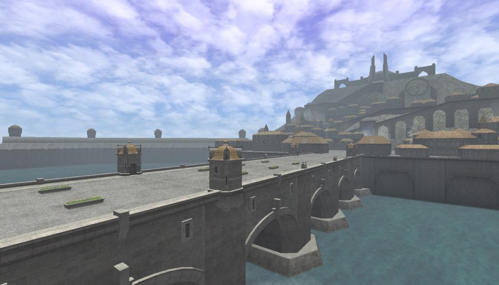 Скриншот из игры Final Fantasy 11: Seekers of Adoulin под номером 21
