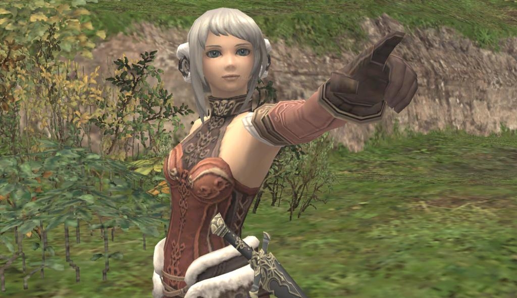 Скриншот из игры Final Fantasy 11: Seekers of Adoulin под номером 31
