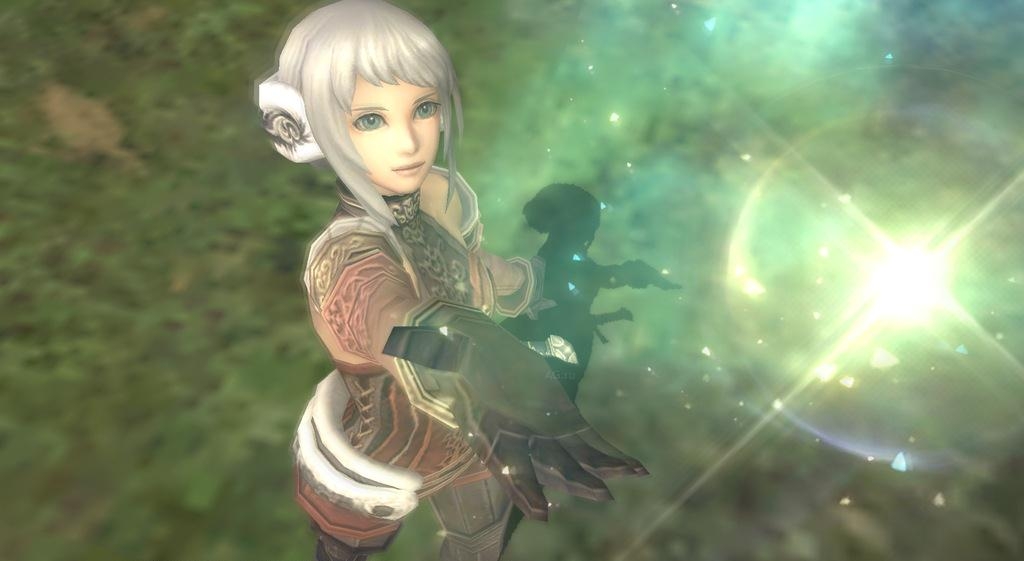Скриншот из игры Final Fantasy 11: Seekers of Adoulin под номером 32