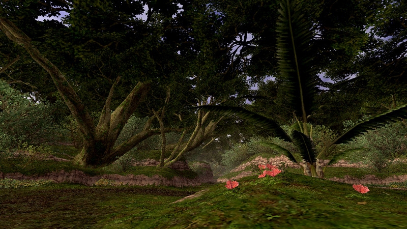 Скриншот из игры Final Fantasy 11: Seekers of Adoulin под номером 8