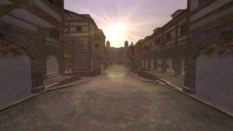 Скриншот из игры Final Fantasy 11: Seekers of Adoulin под номером 9